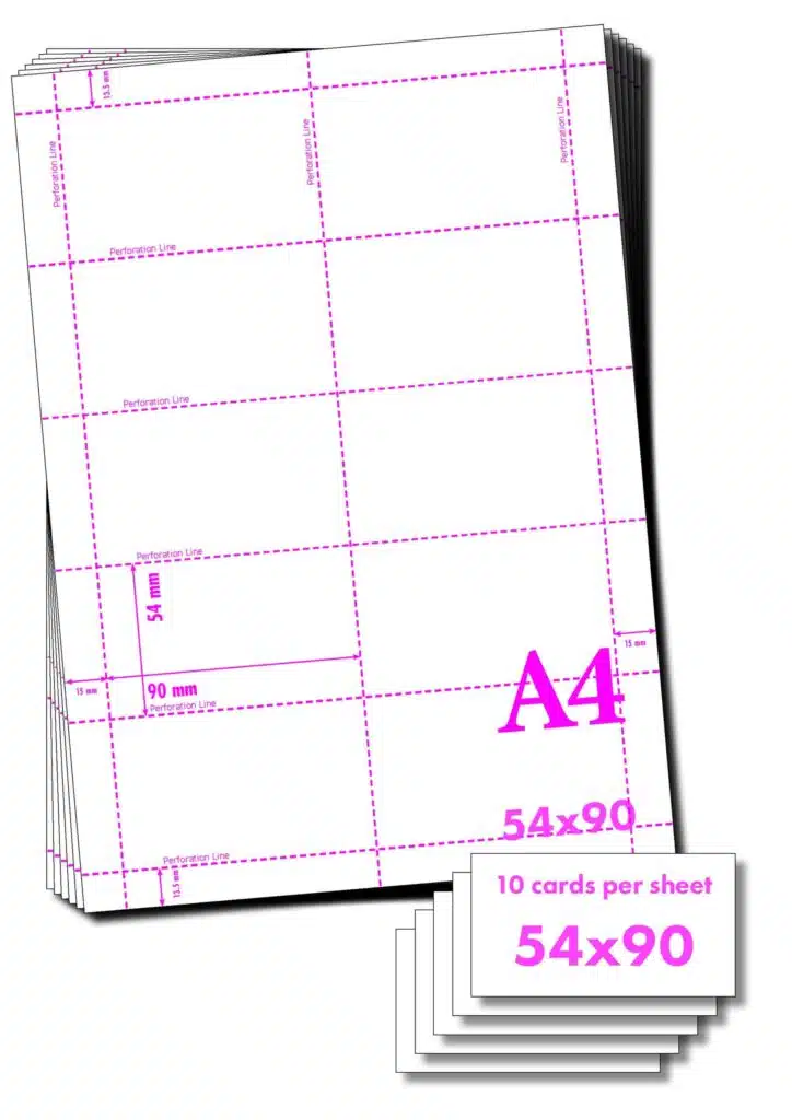 Name Badges